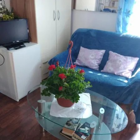 Jasmine - Cozy Studio Appartamento *