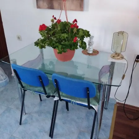 Jasmine - Cozy Studio Spalato