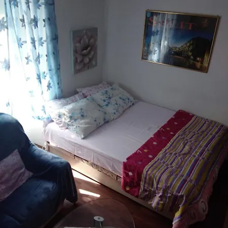 Jasmine - Cozy Studio Appartamento