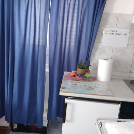 Appartamento Jasmine - Cozy Studio *