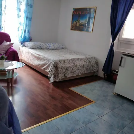 Appartamento Jasmine - Cozy Studio *